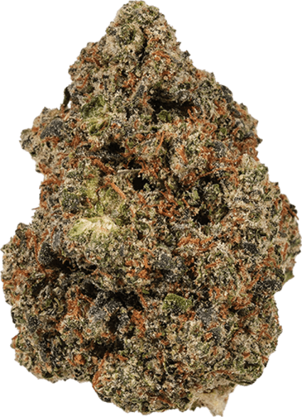 Grape Mint Gas